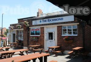 Picture of The Richmond