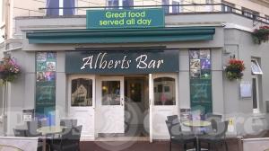 Picture of Albert's Bar