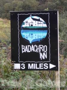 Picture of The Badachro Inn