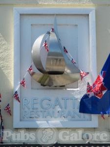 Picture of Regatta