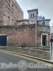 Picture of The Bridewell
