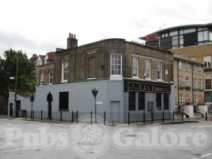 Picture of The Mercers Arms