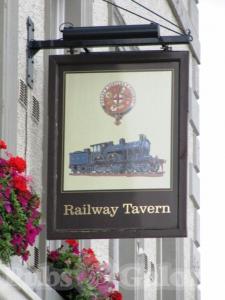 Picture of The Railway Tavern