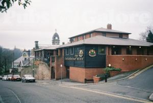 Picture of Gooseberry Bush (JD Wetherspoon)