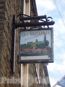 Picture of Britannia Inn