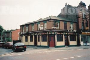 Picture of Hope Inn
