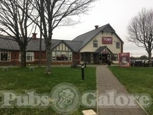 Picture of Toby Carvery Cockleshell