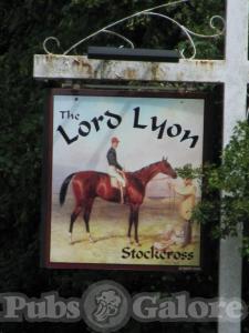 Picture of The Lord Lyon