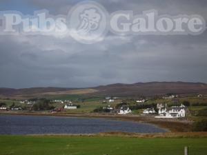 Picture of Aultbea Hotel