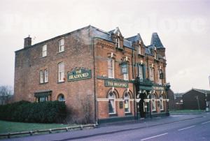 Picture of Guvnor's Sports Bar