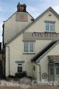 Picture of Fox Hall Inn