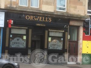 Picture of Orwells