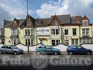 Picture of Fusion Bar @ The Grosvenor Hotel