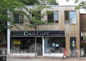 Picture of Cava Wine Bar