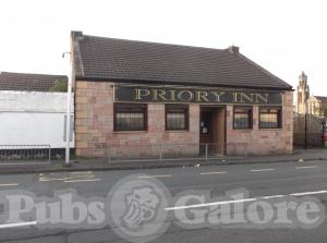 Picture of Priory Inn