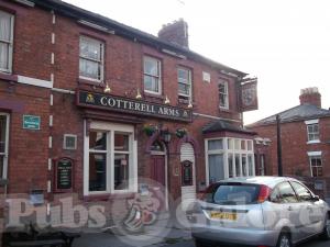 Picture of Cotterell Arms