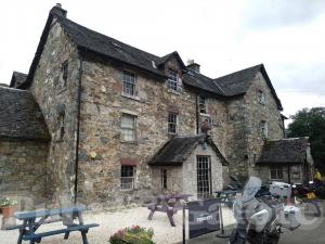 Picture of The Drovers Inn