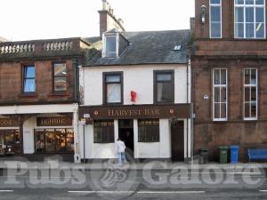 Picture of Harvest Bar