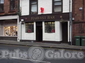 Picture of Harvest Bar