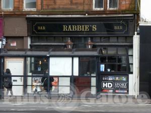 Picture of Rabbies Bar