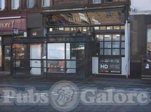 Picture of Rabbies Bar