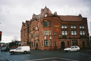 Picture of Waterloo Hotel