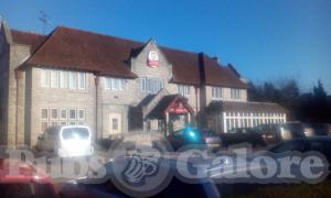 Picture of Toby Carvery Poole