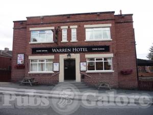 Picture of The Warren Hotel