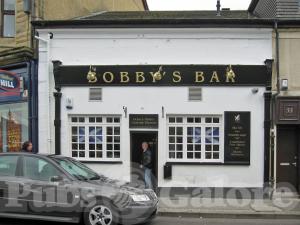 Picture of Bobbys Bar