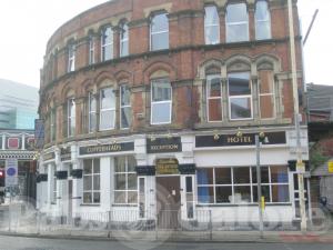 Picture of The Brown Bear Hotel