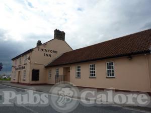 Picture of Thinford Inn