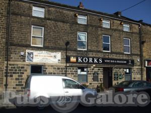 Picture of Korks Wine Bar & Brasserie