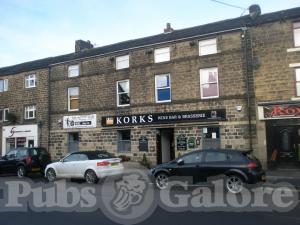 Picture of Korks Wine Bar & Brasserie