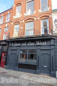 Picture of Star of the West