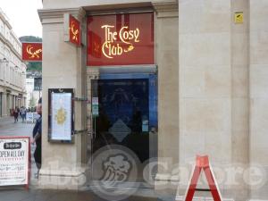 Picture of Cosy Club