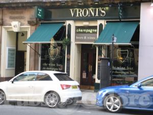 Vroni's