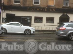Picture of Fiveways Inn