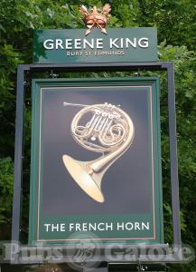 Picture of The French Horn