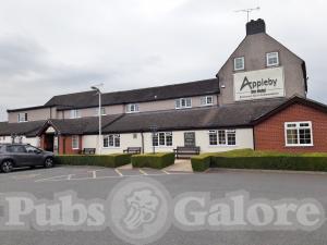 Picture of Appleby Inn Hotel