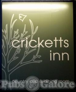 Picture of Cricketts Inn