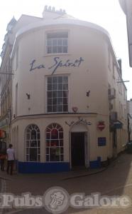 Picture of La Spirit