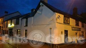 Picture of The Staging Post