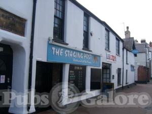 Picture of The Staging Post