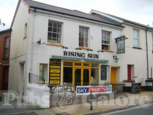 Picture of The Rising Sun