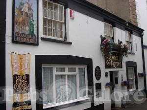 Picture of The Coach & Horses