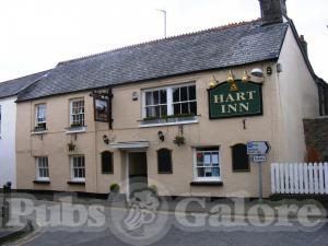Picture of The Hart Inn