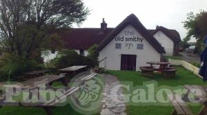 The Old Smithy Inn
