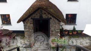 The Old Smithy Inn