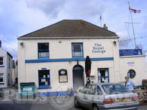 Picture of Royal George Inn