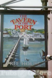 Picture of The Tavern In The Port
